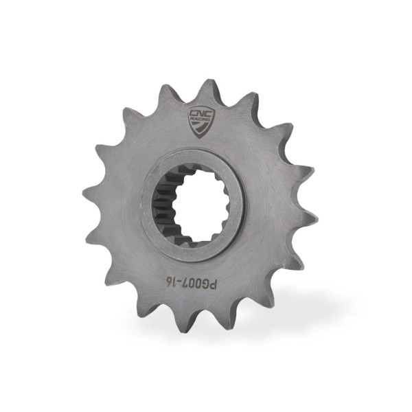 CNC Racing Cnc racing front sprocket 16 teeth 520 chain for ducati